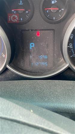 شيفروليه كروز